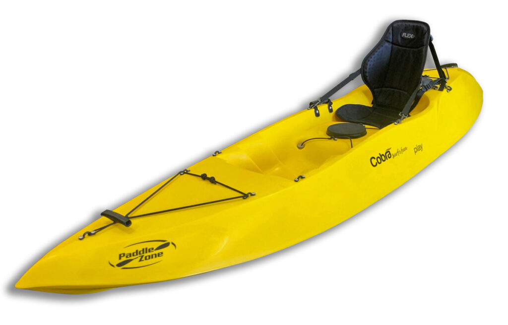 fishing kayak