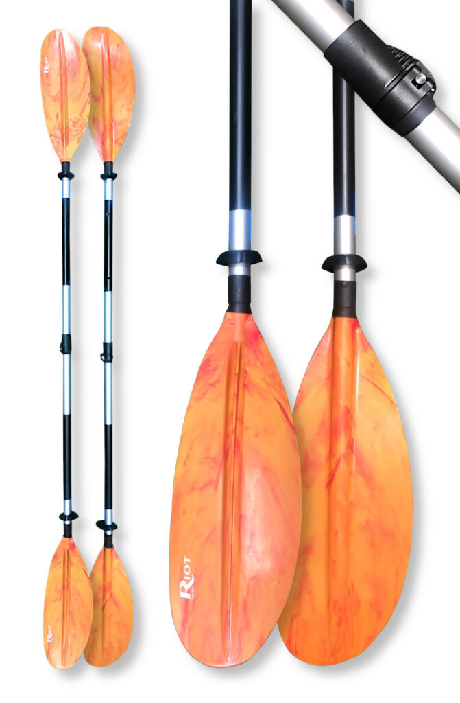 fishing kayak